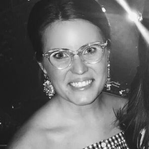 Meet your Posher, Ali